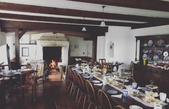 Rosehill House - Foto 61