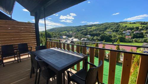 Apartamenty Asturia Rymanów Zdrój - Foto 3