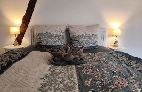 Ferienhaus Heidefee - Photo 17