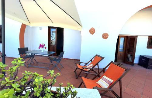 Casa Papuzza e Casa Lucilla - Foto 23