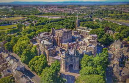 Riverside House Lancaster - 2 bedroom house - Foto 5