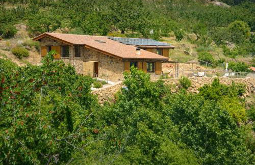 Cerrás Agroturismo - Foto 61