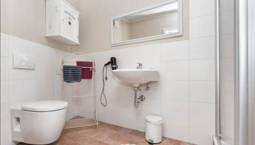 Pension Adele - Ruhig, direkt am Elberadweg & Badesee mit Balkon - Foto 5