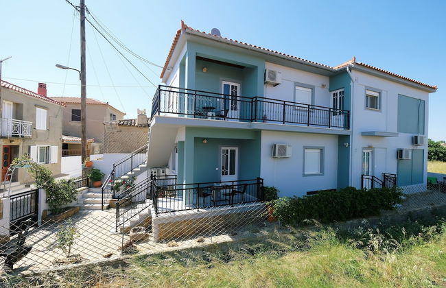 Fergani Apartments - Photo 27