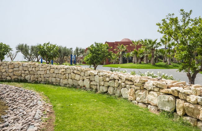 Le Vizir Center Parc & Resort - Foto 73