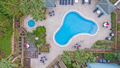 Ocean Hibiscus Oceanfront Resort - Foto 4