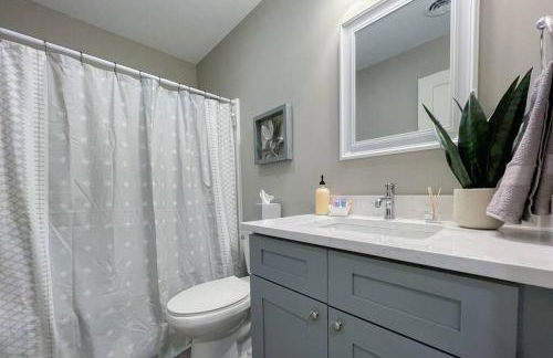 Charming Condo in Bettendorf - Foto 15