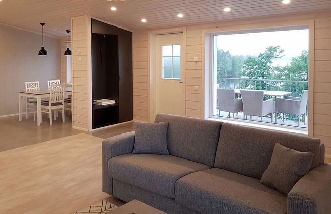 Ammatour Villas - Photo 36