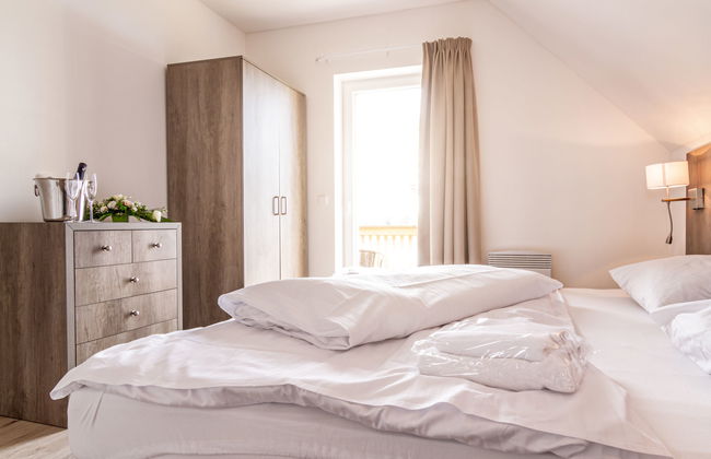 Lakeside Village 18 (+ sauna) - Foto 8