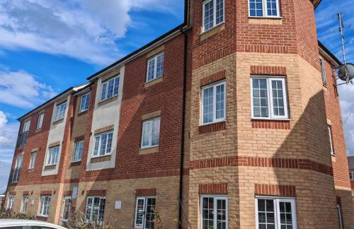 2 bed Flat near Corby Town Centre - Photo 11