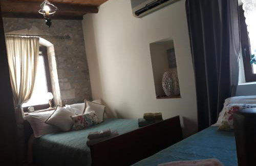Koutouloufari Cosy Cretan Cottage - Foto 3