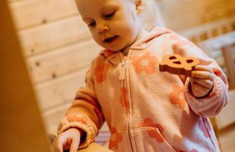 Szumilove Domki z saunami w Bieszczadach - Foto 35