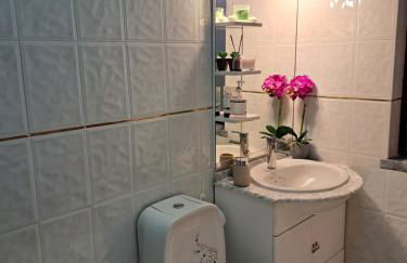 Beja Garden apartamento com terraço privado - Foto 10