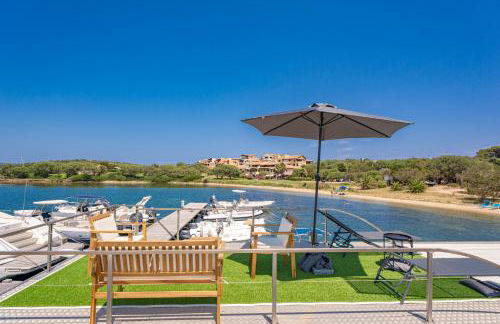 Hoceanika Houseboat Porto Rotondo - Foto 2