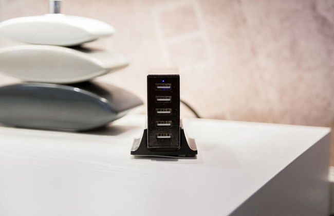 Maison Degli Artisti Suites - Foto 20