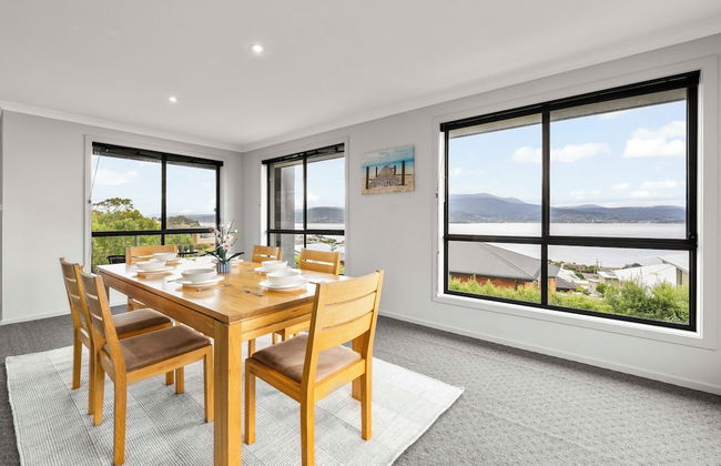 4 Bedroom House - Gorgeous View - Foto 20