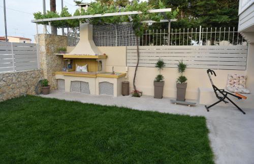 Fanis Apartment - Foto 58