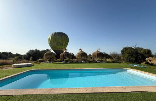 Agroturismo Finca Dalt Murada - Photo 6