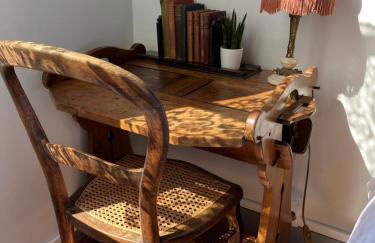 Maison de la Calonne - Riverside house & terrace - Foto 13