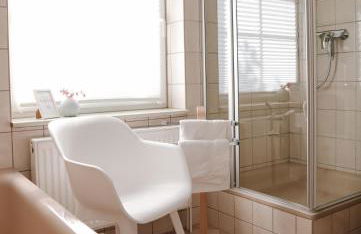 Freistehendes 4-Sterne Ferienhaus in der Uckermark - Foto 16