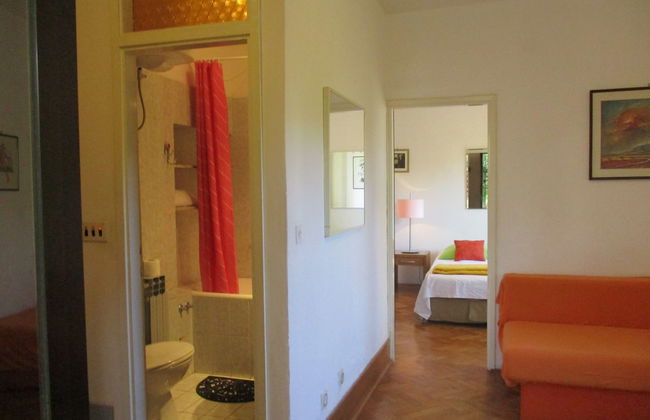 Apartments And Rooms Artemida - Foto 18