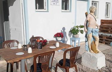 Rose Family apartment nr1 Mesongi - Foto 19