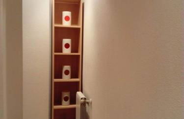 Apartamento céntrico Torres de Quart. - Photo 18