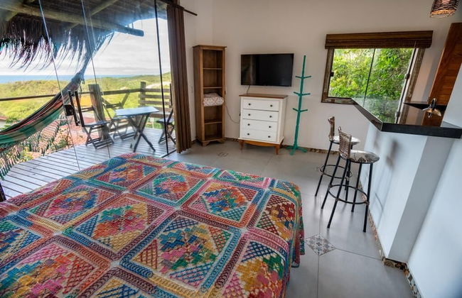 Cabanas Rosa Mistica - Photo 19