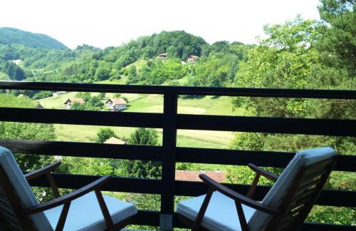 Holiday Home für Naturliebhaber und Ruhesuchende by Interhome - Foto 25