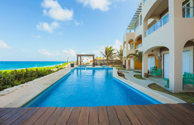 Isla 33 - Two Bedroom Villa 2303 - Foto 19