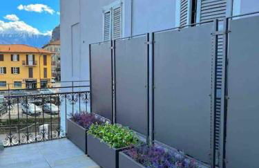 Apt. Aquarius Oasi di Menaggio - Foto 46