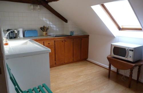 Appartement douillet, spacieux et convivial - Foto 8