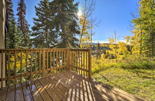 Slope Side Durango Condo at Purgatory Resort! - Foto 2