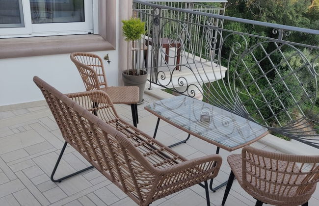 Natura Luxury Suites Parga - Foto 14