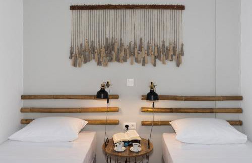 Syra Suites - Photo 47