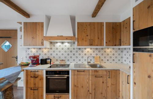 Ferienwohnung Walcher Alm - Foto 9