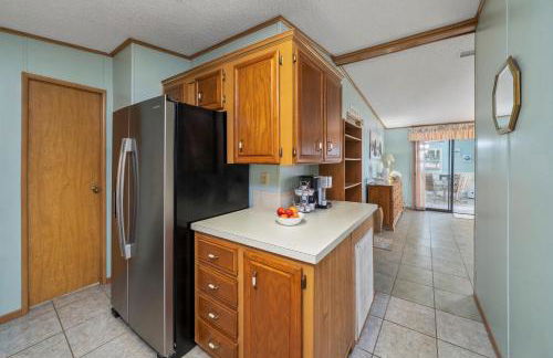 Lake Canal Accessible Family Home - Foto 8