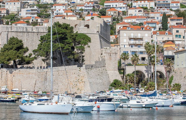 Ragusina luxury apartments - Foto 57