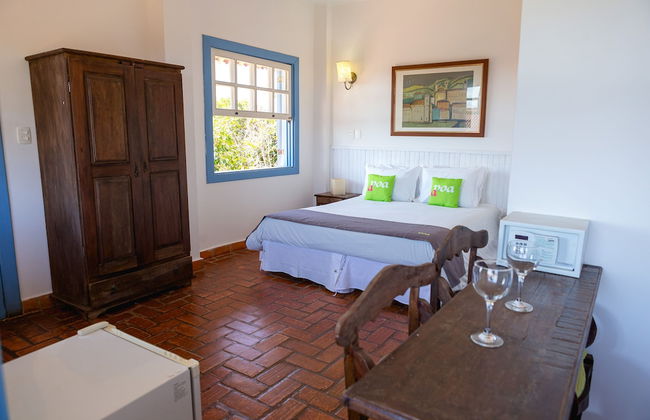 VOA Mirante Do Café - Foto 20