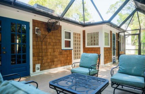 Luxurious Dual-Home Retreat in Prime Sarasota Location - Foto 44