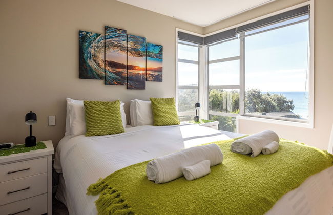 Sea Breeze at The Sands - Onetangi Beach - Foto 5