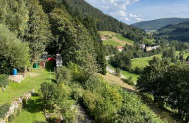 Altes Berghaus - Foto 25