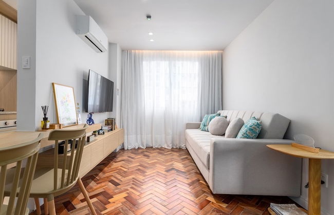 Luxury in Barra da Tijuca Near the Olympic Park Av806 - Foto 6