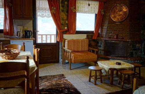 Guesthouse Sofia - Foto 9