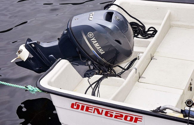 Holiday Home in Selje - Foto 22