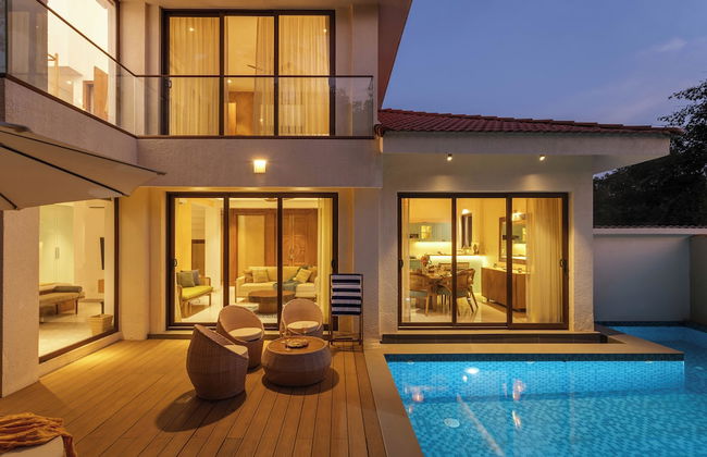 Villa Tulip Hosted by Masaya Stays - Photo 11