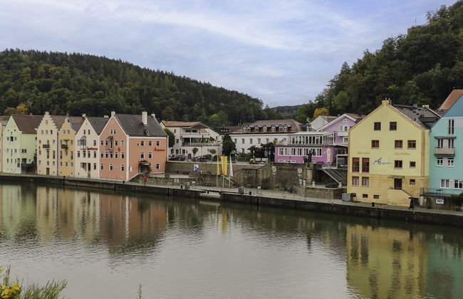 Tiny Haus Raabennest - Foto 24