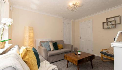 Luxurious 3 Bedroom Home Rotherham - Foto 1