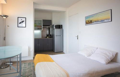 Atlantic Selection - Le Belvédère - Vue océan - Foto 12