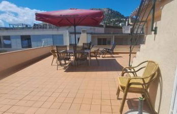 Jordi's Flat close to the Beach - Foto 27